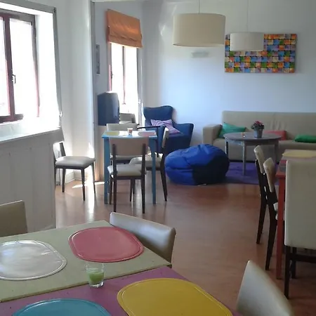 Albergue Truthostel Braga