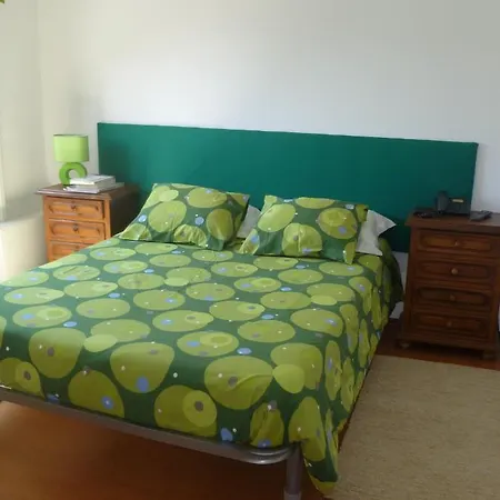 Albergue Truthostel *