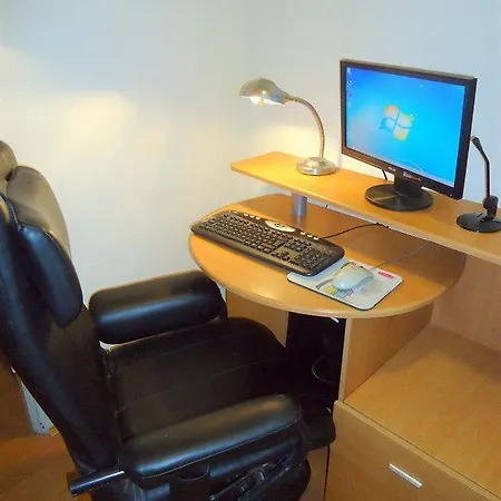 Albergue Truthostel Braga