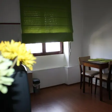Albergue Truthostel *