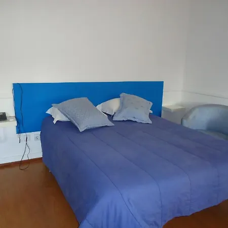 Albergue Truthostel