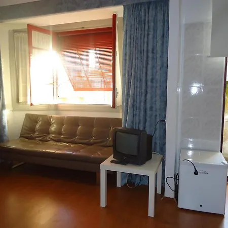 Truthostel Albergue Braga