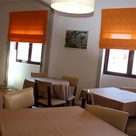 Albergue Truthostel Braga