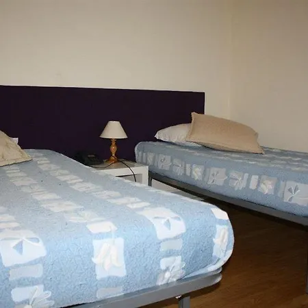 Truthostel Albergue *