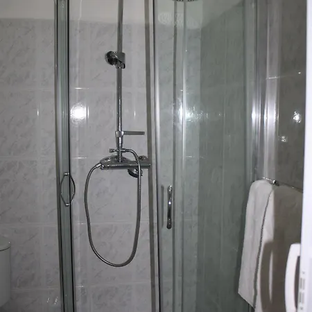 Albergue Truthostel *