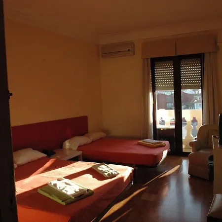 Albergue Truthostel
