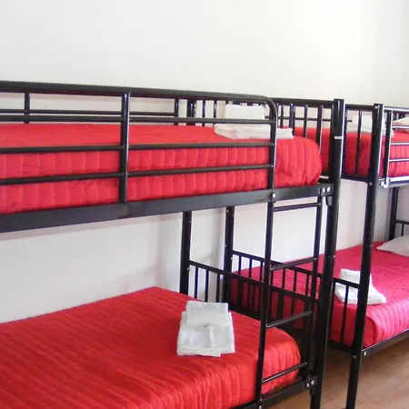 Albergue Truthostel *