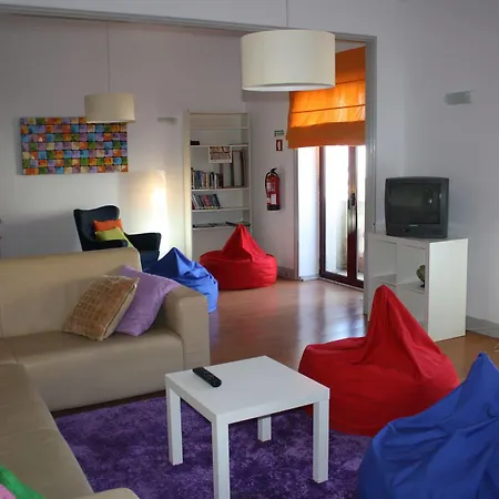 Truthostel Albergue *